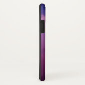 Eenhoorn van het ruimtestelsel Case-Mate iPhone case (Achterkant / rechts)