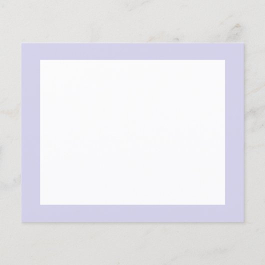 Eenhoorn Waterverf Roze Gouden Dot Meisje's Note K (Achterkant)