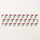 Eenhoorn Yoga Mat (Voorkant (horizontaal))