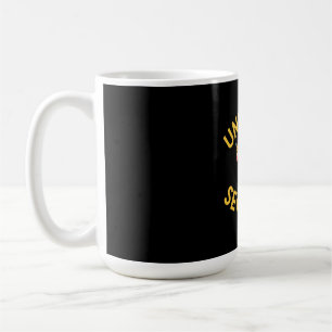Eenhoornbeveiliging: houd de magie veilig met een koffiemok