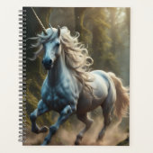 eenhoornkalender planner (Voorkant)