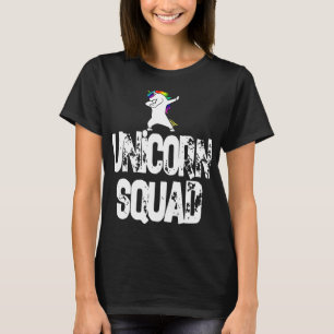 eenhoornkorps t-shirt