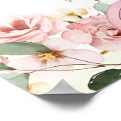 Eenhoorns en Dinosaurussen Gezamenlijke Verwant We Poster (Hoek)