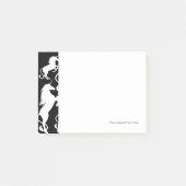 eenhoorns post-it® notes (Voorkant)