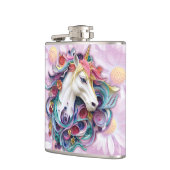 Eenhoorn's Serenity Sip Heupfles (Links)