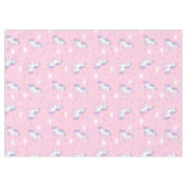 Eenhoorntafelkleed Tafelkleed (Voorkant (Horizontaal))