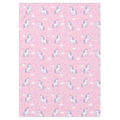 Eenhoorntafelkleed Tafelkleed (Voorkant)