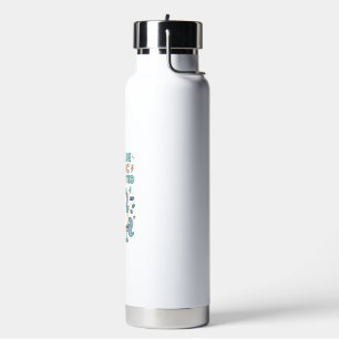 Eenhoring Arcade Magie Geactiveerd Trendy Product  Waterfles