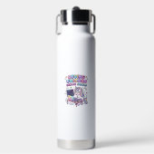 Eenhoring Code Eenhoring Debug Team Charmerende Ma Waterfles (Voorkant)