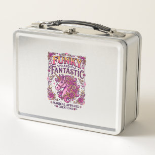 Eenhoring Funky en Fantastisch Stijlvol Zazzle Ont