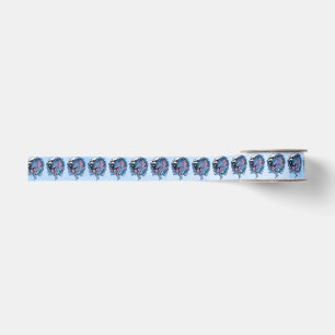 Eenhoring Grosgrain Lint