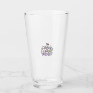 Eenhoring Kersen Coquette Eenhoring Origineel Zazz Glas