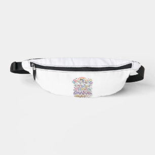 Eenhoring Kleine Mens Magische Premium Vector Vect Heuptasje