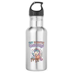Eenhoring Kleine Wetenschapper Eenhoring Trendy Pr Waterfles