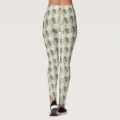 Eenhoring Leggings (Achterkant)