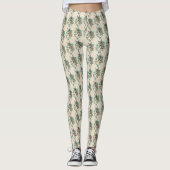 Eenhoring Leggings (Voorkant)
