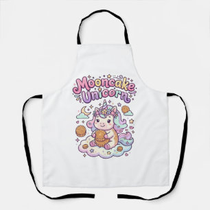 Eenhoring-maancake Eenhoring charmante kleding Gra Schort
