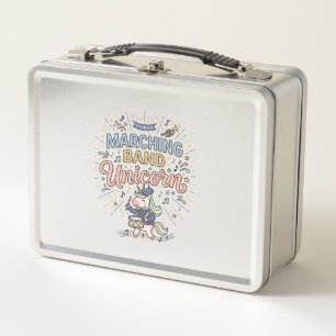 Eenhoring Marching Band Eenhoring Print Klar Markt