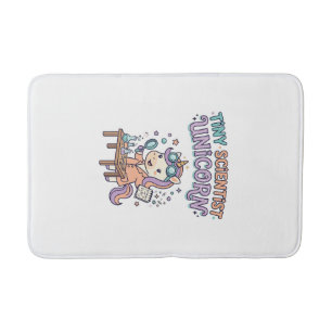 Eenhoring Mini Wetenschapper Eenhoring Trendy Prod Badmat