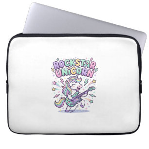 Eenhoring Rockster Eenhoring Betoverende Kleding G Laptop Sleeve