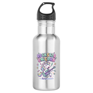 Eenhoring Rockster Eenhoring Betoverende Kleding G Waterfles