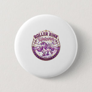 Eenhoring Rollerbaan Eenhoring POD Kant-en-klare M Ronde Button 5,7 Cm