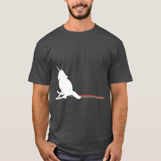 Eenhoring Scoot jongen T-shirt