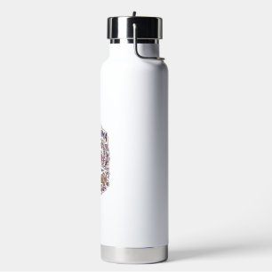 Eenhoring Zero Drama Gewoon Eenhoring Sfeer Stijlv Waterfles
