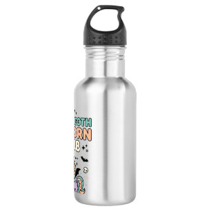 Eenhorn Pastel Goth Eenhorn Club Trendy Grafische  Waterfles