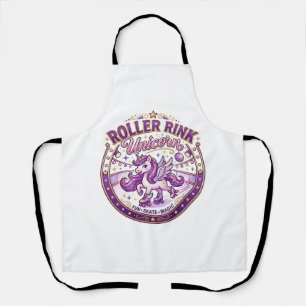 Eenhorn Roller Rink Eenhorn POD Kant-en-klar Merch Schort