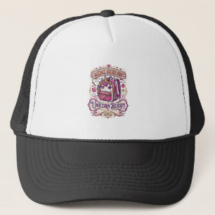 Eenhorn Rugzak Eenhorn Buddy Stijlvolle Merch Ontw Trucker Pet
