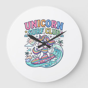 Eenhorn Surfclub Grote Klok