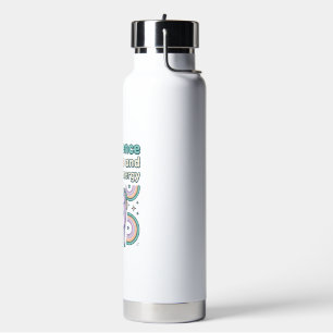 Eenhorn Zelfvertrouwen Sprankels en Eenhorn Energi Waterfles