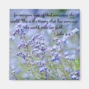 eenieder geboren uit goddelijk tweeslachtig versum magneet