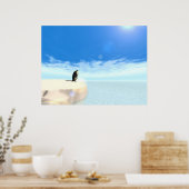 Eenitudine Poster (Keuken)