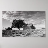 Eenmaal een schoonheid poster (Voorkant)