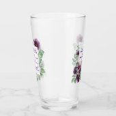 Eenmaal een vriendenglas glas (Rechts)