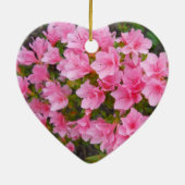 Eenmaal in een herinnering... keramisch ornament (Achterkant)