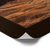 Eenmaal in leven poster (Hoek)