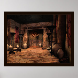 Eenmaal in leven poster