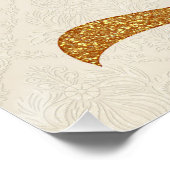 Eenmaal op een tijd die Poster vormt Perfect Poster (Hoek)