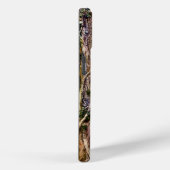 Eenmaal op tijd Case-Mate iPhone case (Achterkant / Rechts)