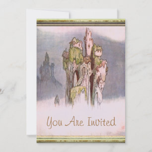 Eenmaal op tijd kaart