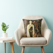 Eenmaal op tijd kussen (Stoel)