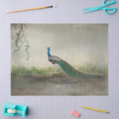 Eenmaal op tijd tissuepapier (Craft)