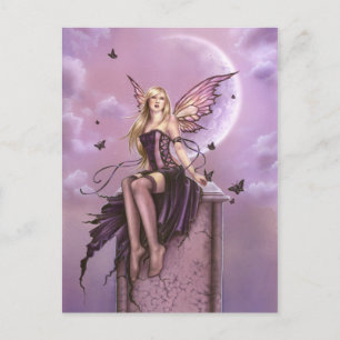 Eenmaal was het Briefkaart onnocent