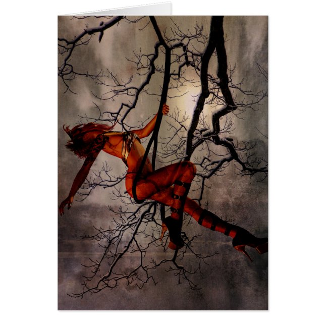 Eenmaal Wild (Voorkant)