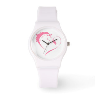Eenmaal Wild Heart - Let op Horloge