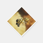 Eenmansband Servet (Hoek)