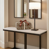 Eens een adelaar, altijd een adelaar. in koffiekle cadeaupapier